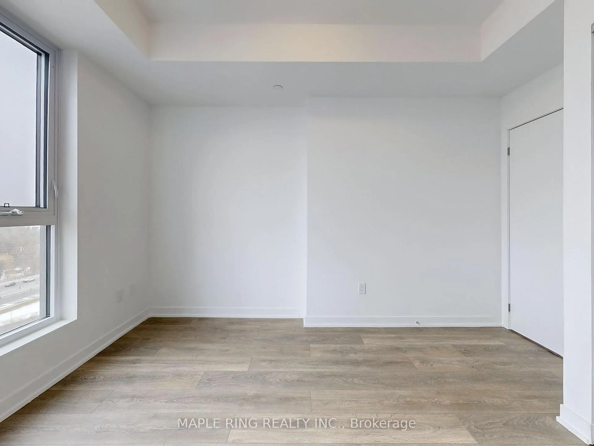 Photo 23 of Unit 1125, 498 Caldari Road, Vaughan, Concord — HOMEH