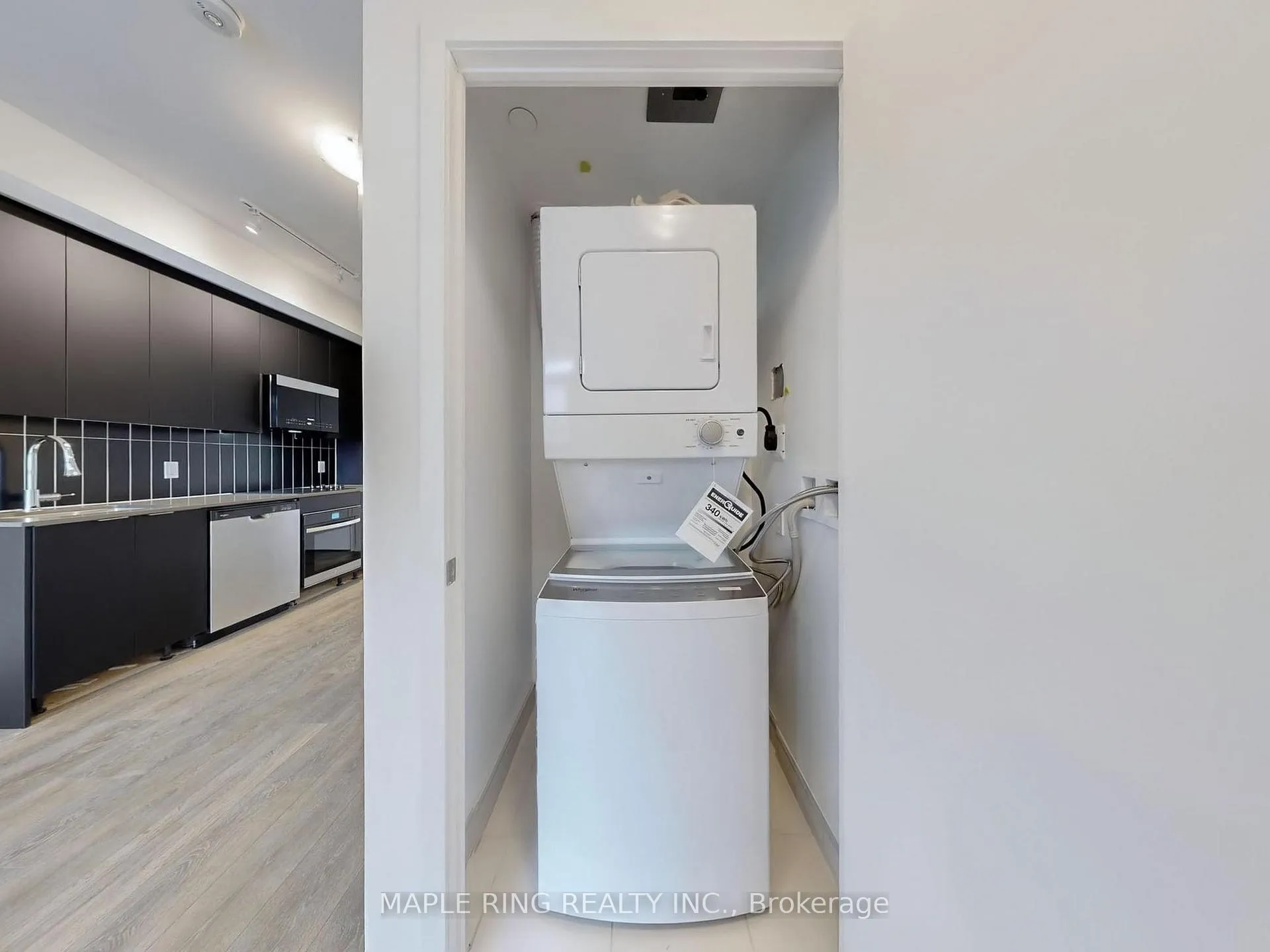 Photo 27 of Unit 1125, 498 Caldari Road, Vaughan, Concord — HOMEH