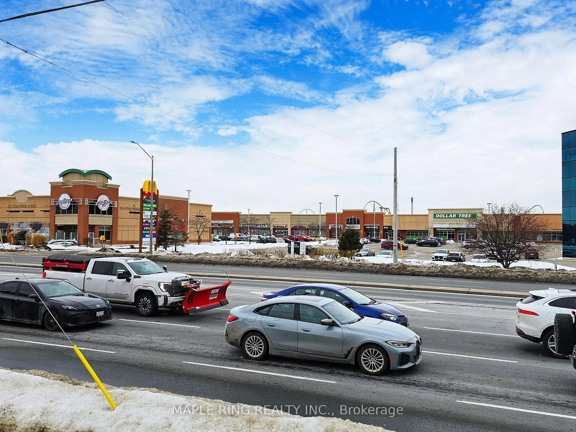 Photo 37 of Unit 1125, 498 Caldari Road, Vaughan, Concord — HOMEH