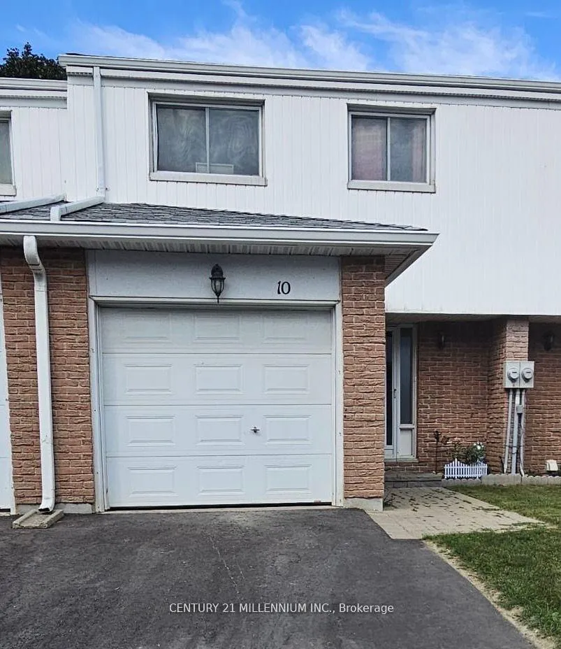 Photo 1 of Unit 10, 325 William Street, Shelburne — HOMEH