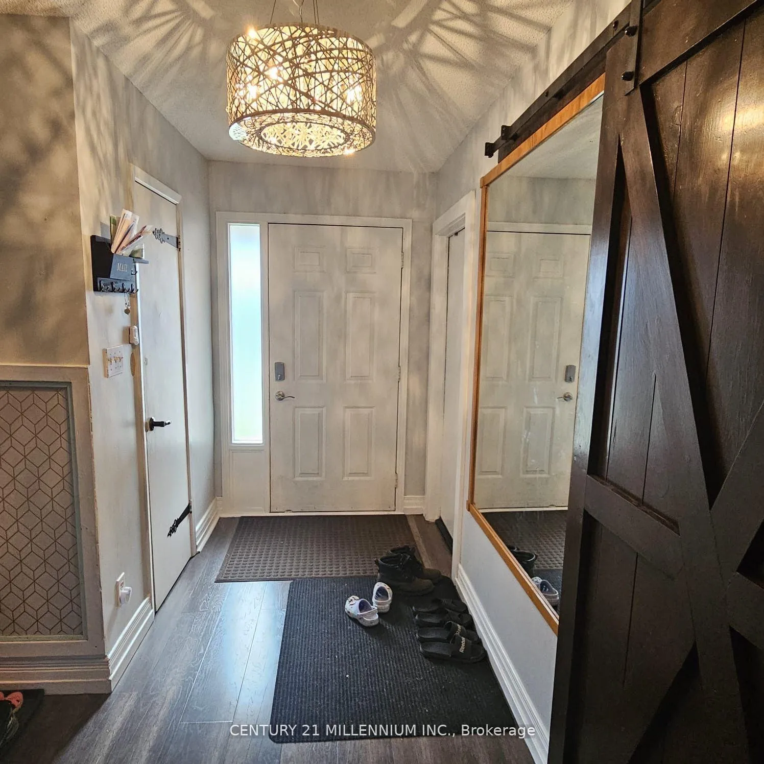 Photo 2 of Unit 10, 325 William Street, Shelburne — HOMEH
