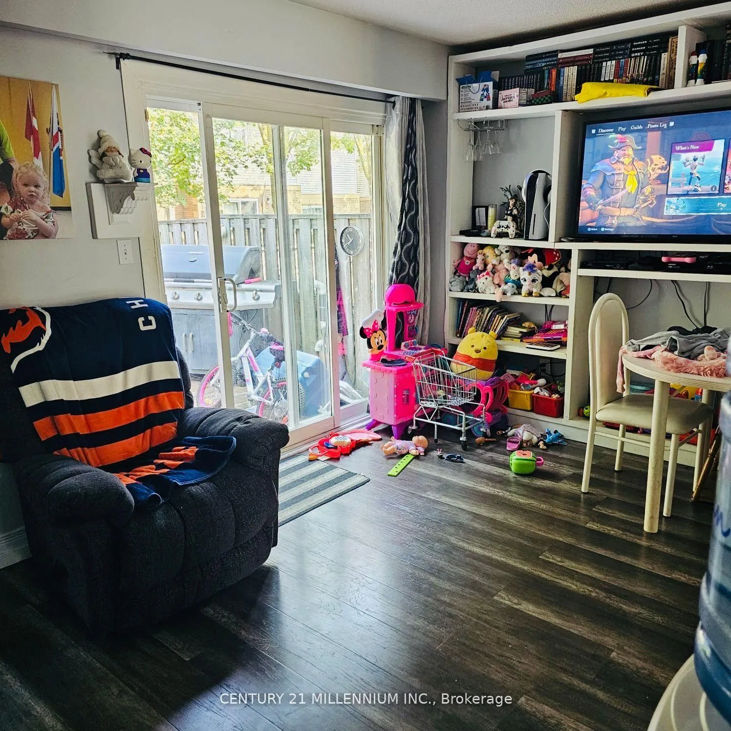 Photo 7 of Unit 10, 325 William Street, Shelburne — HOMEH