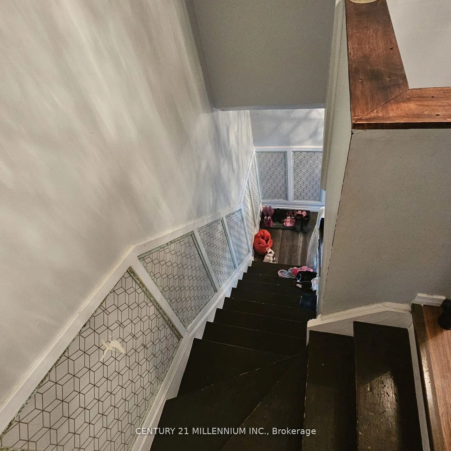 Photo 8 of Unit 10, 325 William Street, Shelburne — HOMEH