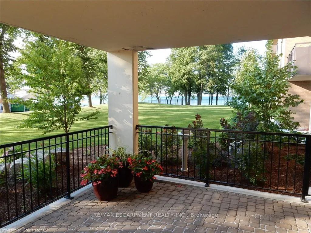 Photo 3 of Unit 1207, 500 Green Road, Hamilton, Stoney Creek — HOMEH