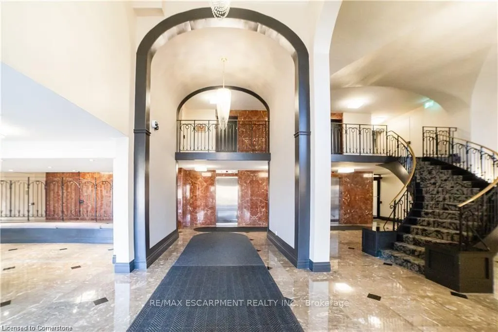 Photo 4 of Unit 1207, 500 Green Road, Hamilton, Stoney Creek — HOMEH