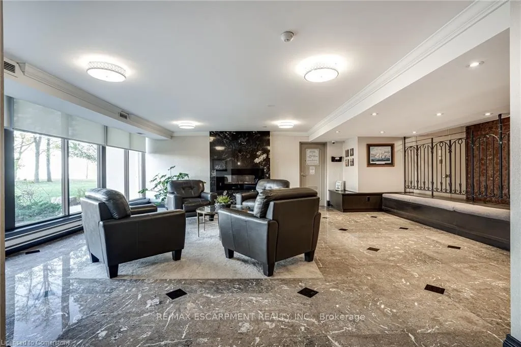 Photo 6 of Unit 1207, 500 Green Road, Hamilton, Stoney Creek — HOMEH