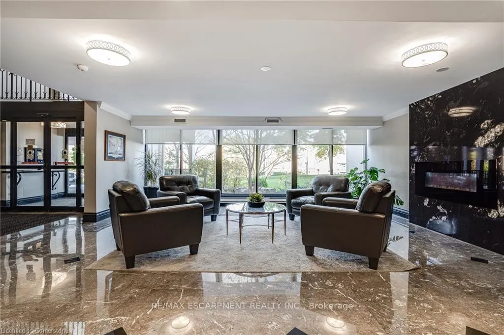Photo 7 of Unit 1207, 500 Green Road, Hamilton, Stoney Creek — HOMEH