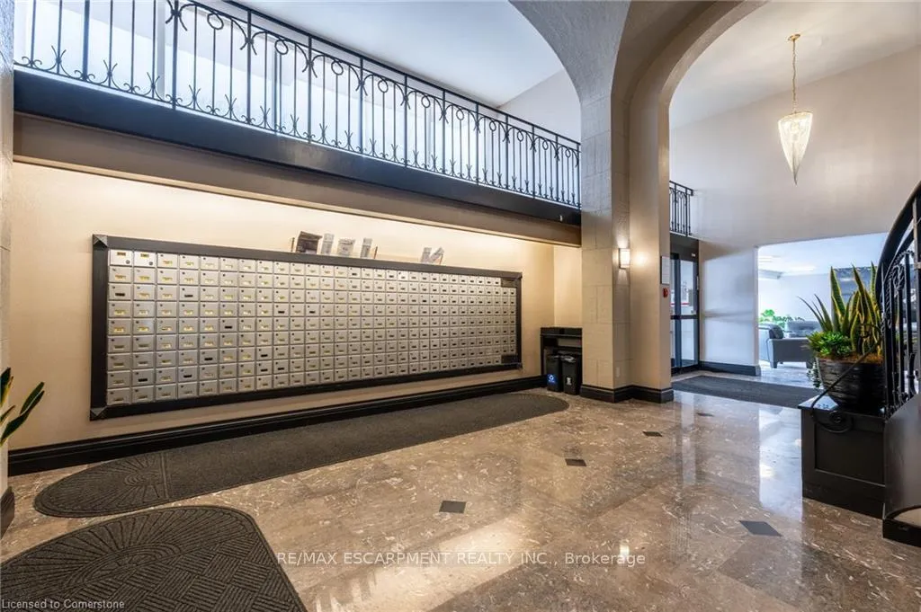 Photo 8 of Unit 1207, 500 Green Road, Hamilton, Stoney Creek — HOMEH