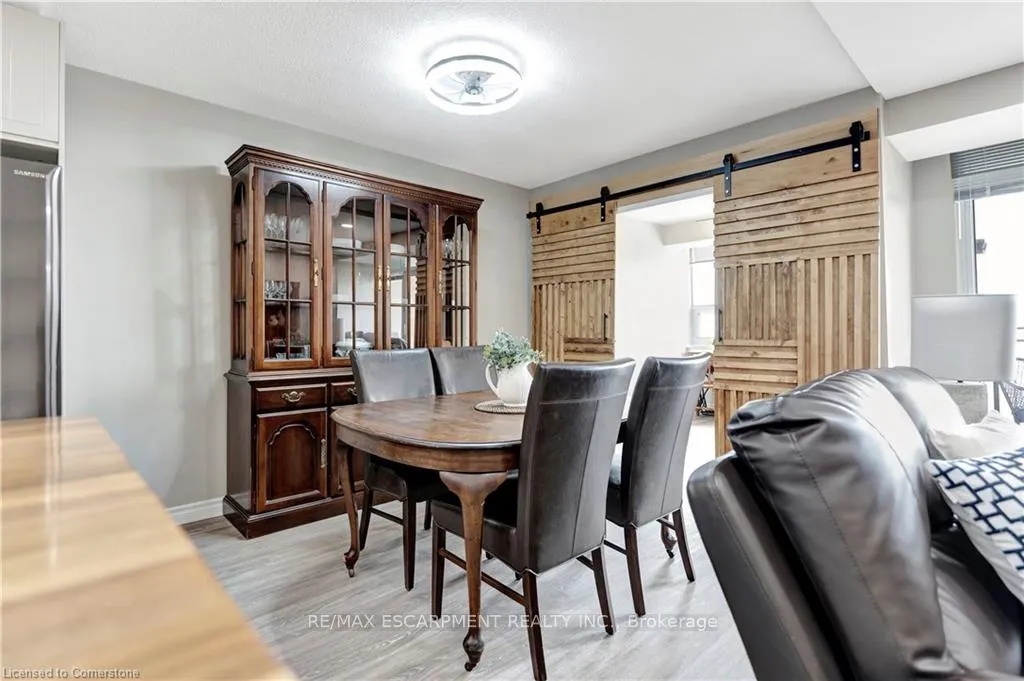 Photo 17 of Unit 1207, 500 Green Road, Hamilton, Stoney Creek — HOMEH
