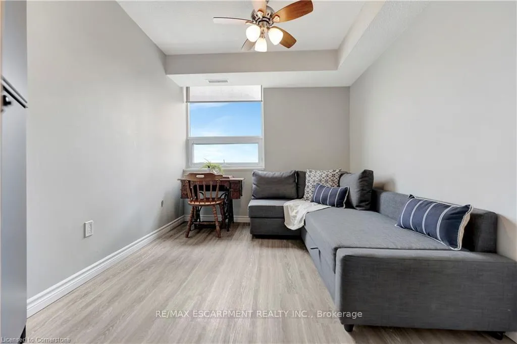 Photo 18 of Unit 1207, 500 Green Road, Hamilton, Stoney Creek — HOMEH