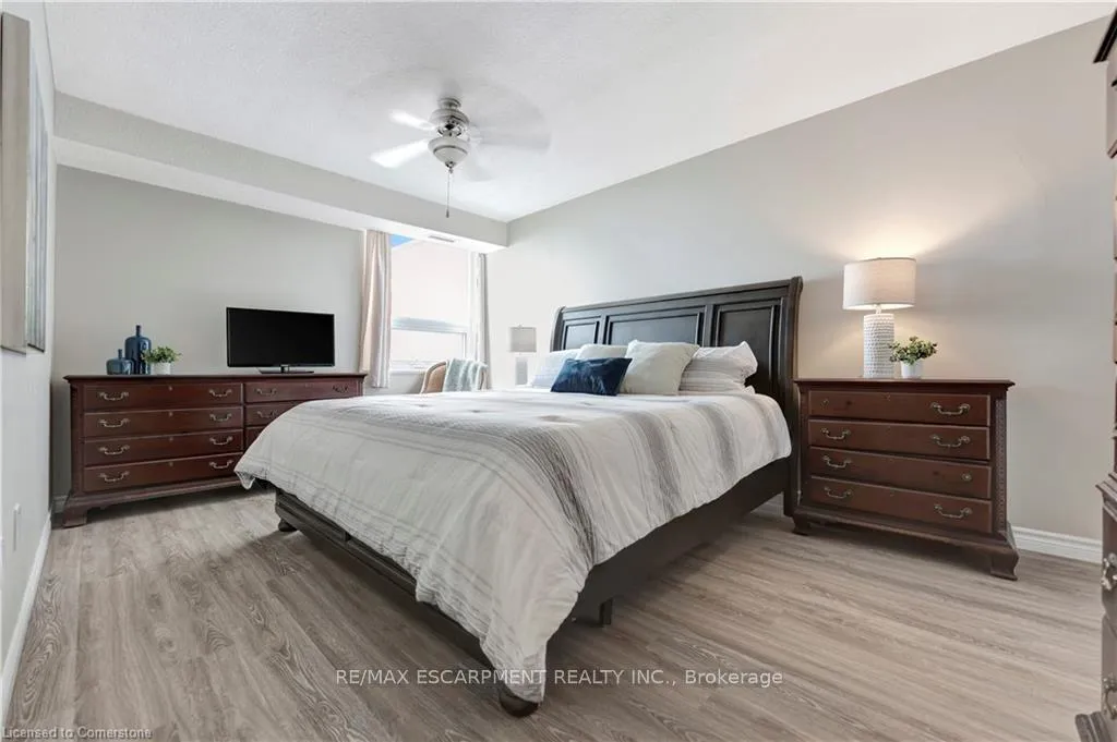 Photo 19 of Unit 1207, 500 Green Road, Hamilton, Stoney Creek — HOMEH