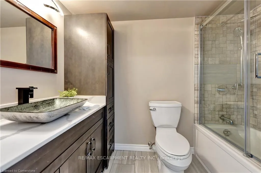 Photo 20 of Unit 1207, 500 Green Road, Hamilton, Stoney Creek — HOMEH