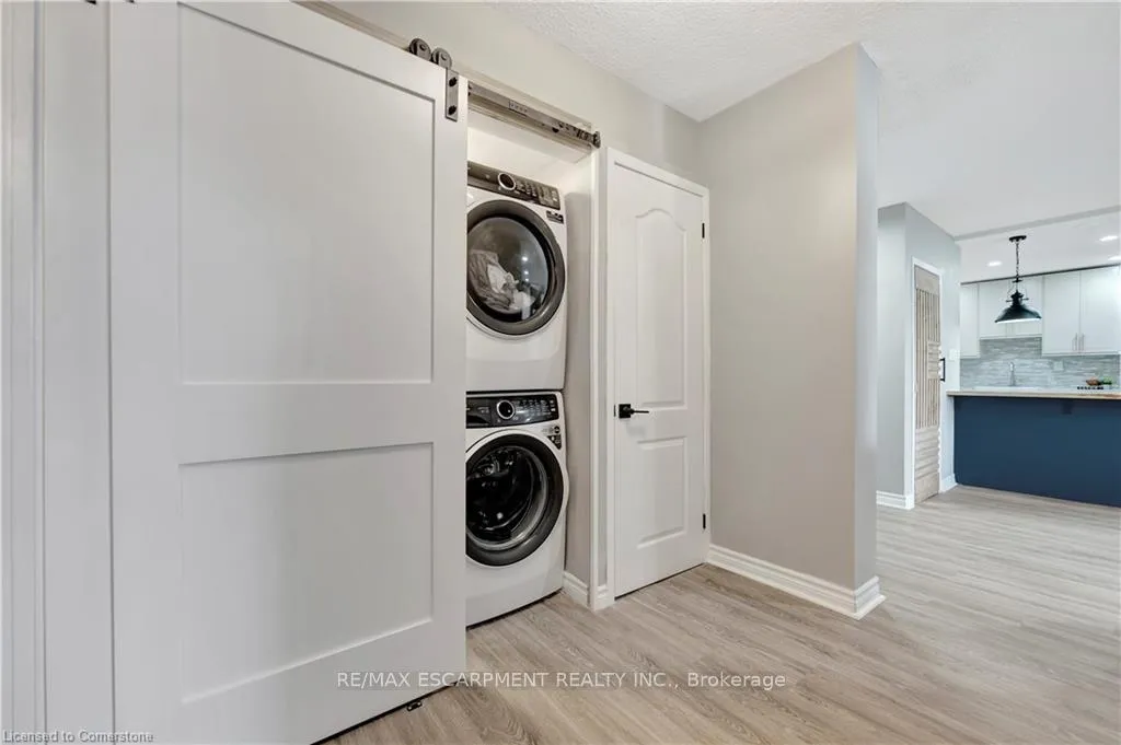 Photo 22 of Unit 1207, 500 Green Road, Hamilton, Stoney Creek — HOMEH