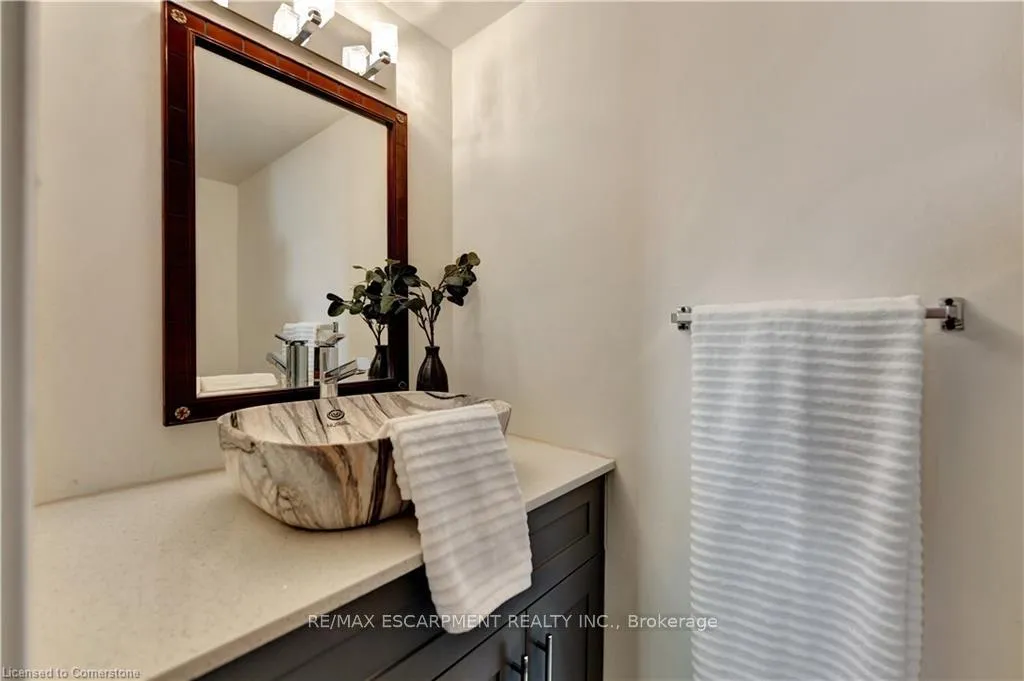 Photo 24 of Unit 1207, 500 Green Road, Hamilton, Stoney Creek — HOMEH