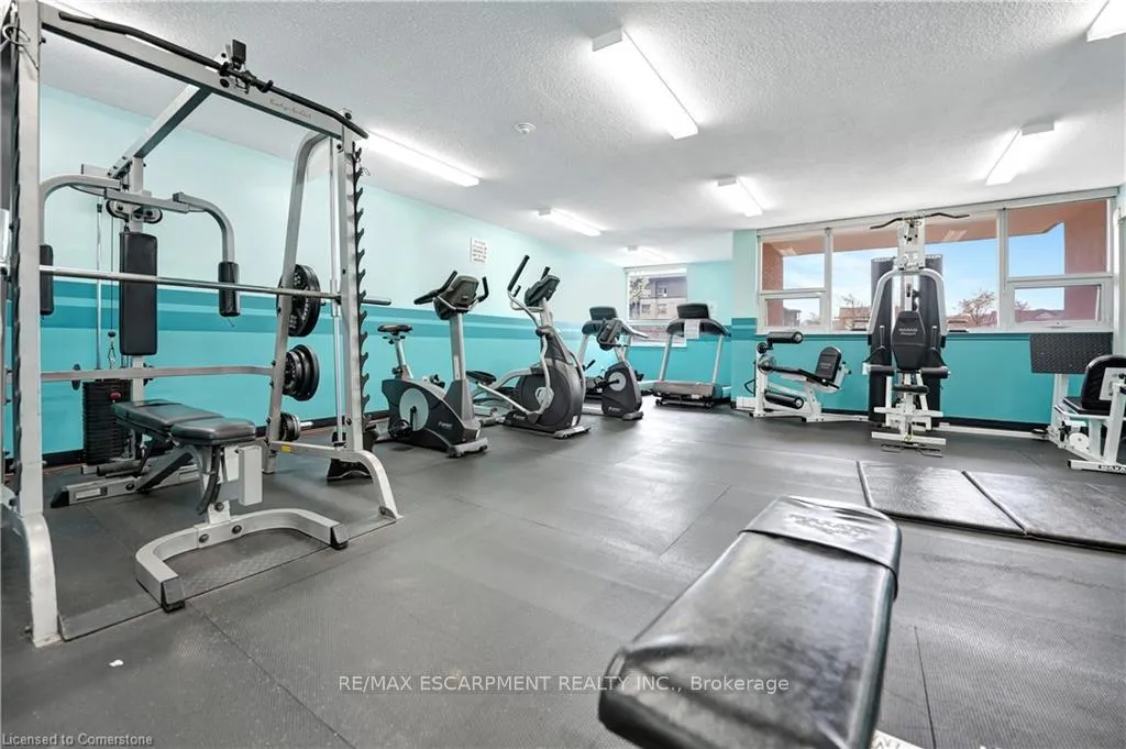 Photo 26 of Unit 1207, 500 Green Road, Hamilton, Stoney Creek — HOMEH