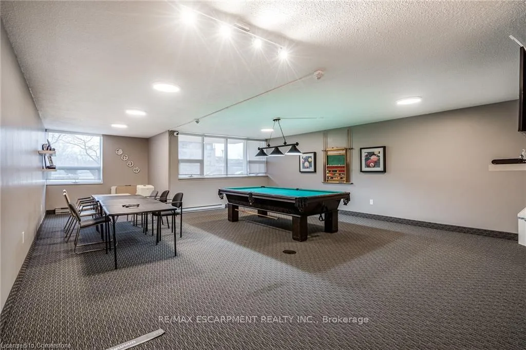 Photo 30 of Unit 1207, 500 Green Road, Hamilton, Stoney Creek — HOMEH