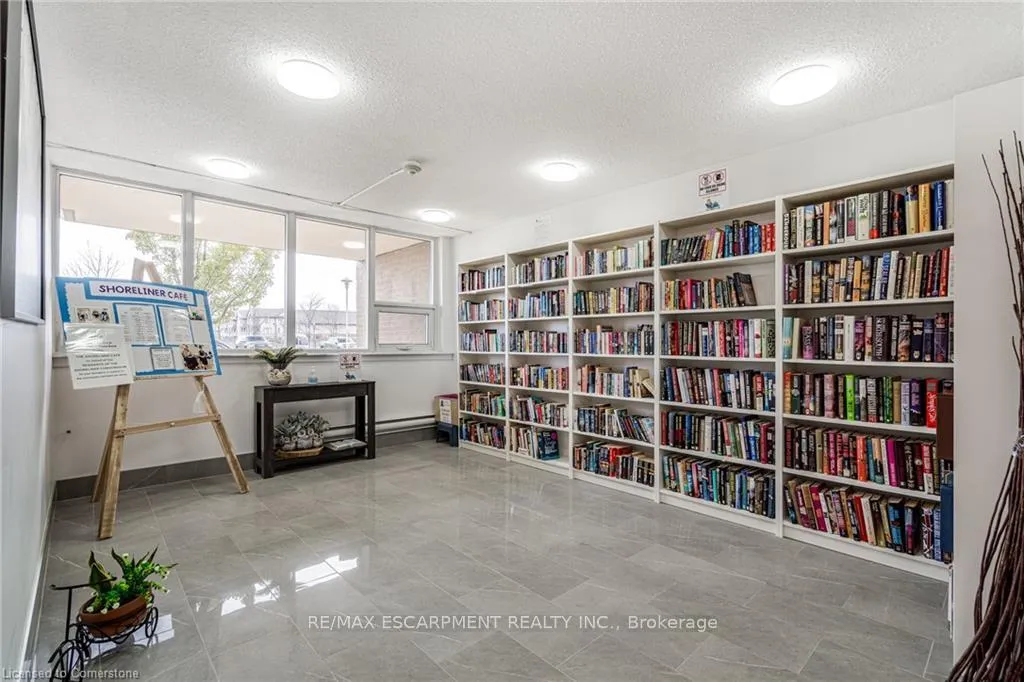 Photo 31 of Unit 1207, 500 Green Road, Hamilton, Stoney Creek — HOMEH
