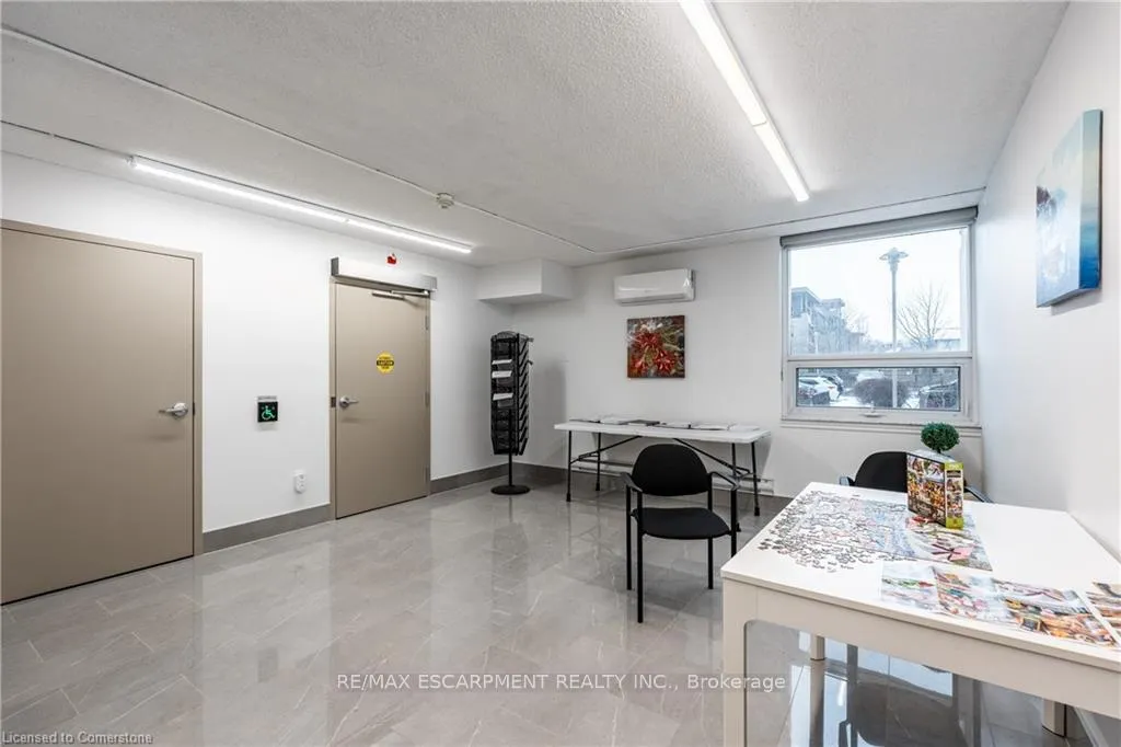 Photo 32 of Unit 1207, 500 Green Road, Hamilton, Stoney Creek — HOMEH