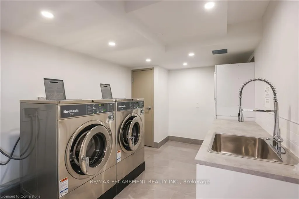 Photo 35 of Unit 1207, 500 Green Road, Hamilton, Stoney Creek — HOMEH