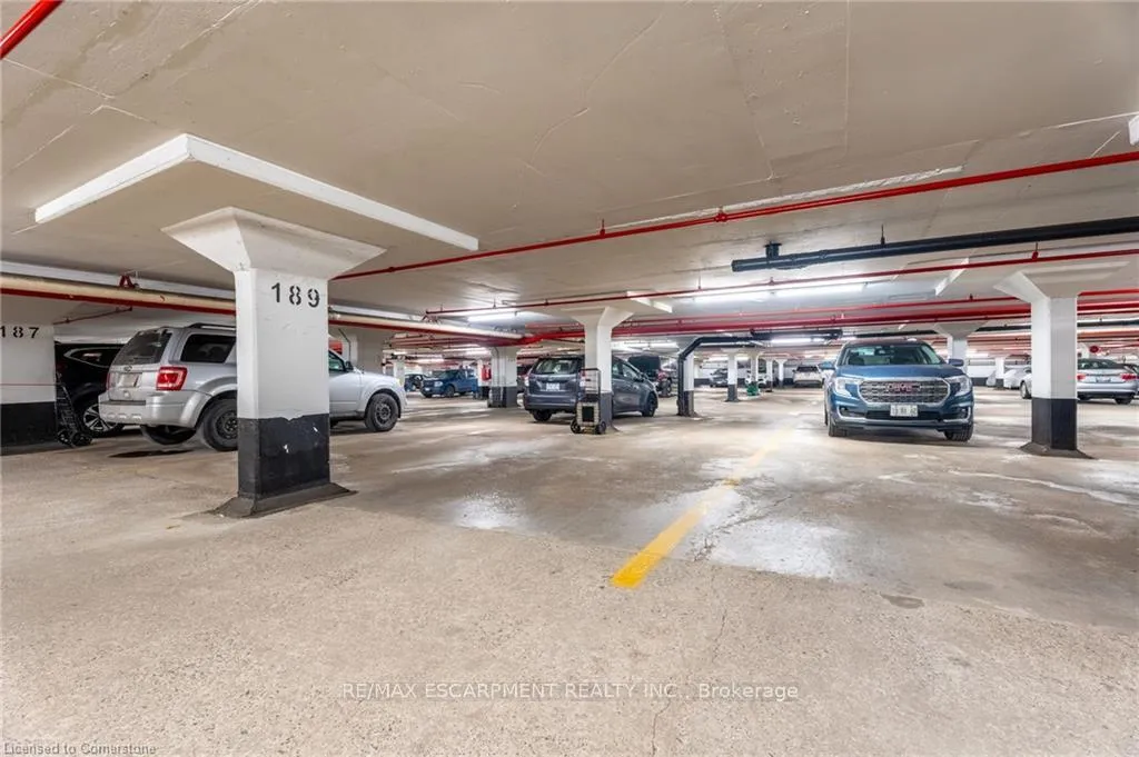 Photo 36 of Unit 1207, 500 Green Road, Hamilton, Stoney Creek — HOMEH