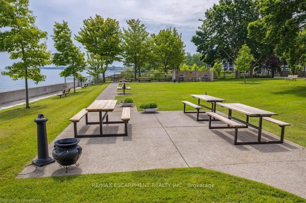 Photo 39 of Unit 1207, 500 Green Road, Hamilton, Stoney Creek — HOMEH