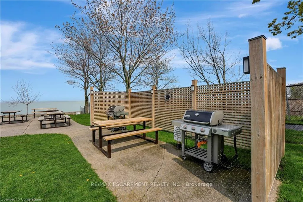 Photo 40 of Unit 1207, 500 Green Road, Hamilton, Stoney Creek — HOMEH
