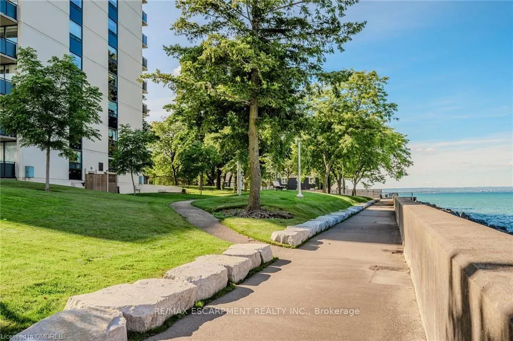 Photo 42 of Unit 1207, 500 Green Road, Hamilton, Stoney Creek — HOMEH