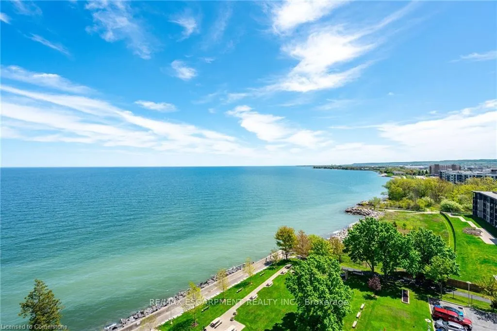 Photo 44 of Unit 1207, 500 Green Road, Hamilton, Stoney Creek — HOMEH