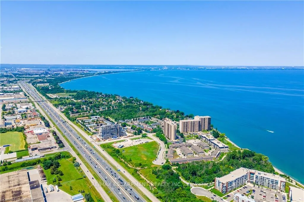 Photo 46 of Unit 1207, 500 Green Road, Hamilton, Stoney Creek — HOMEH