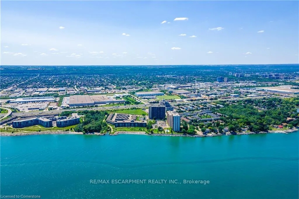 Photo 48 of Unit 1207, 500 Green Road, Hamilton, Stoney Creek — HOMEH