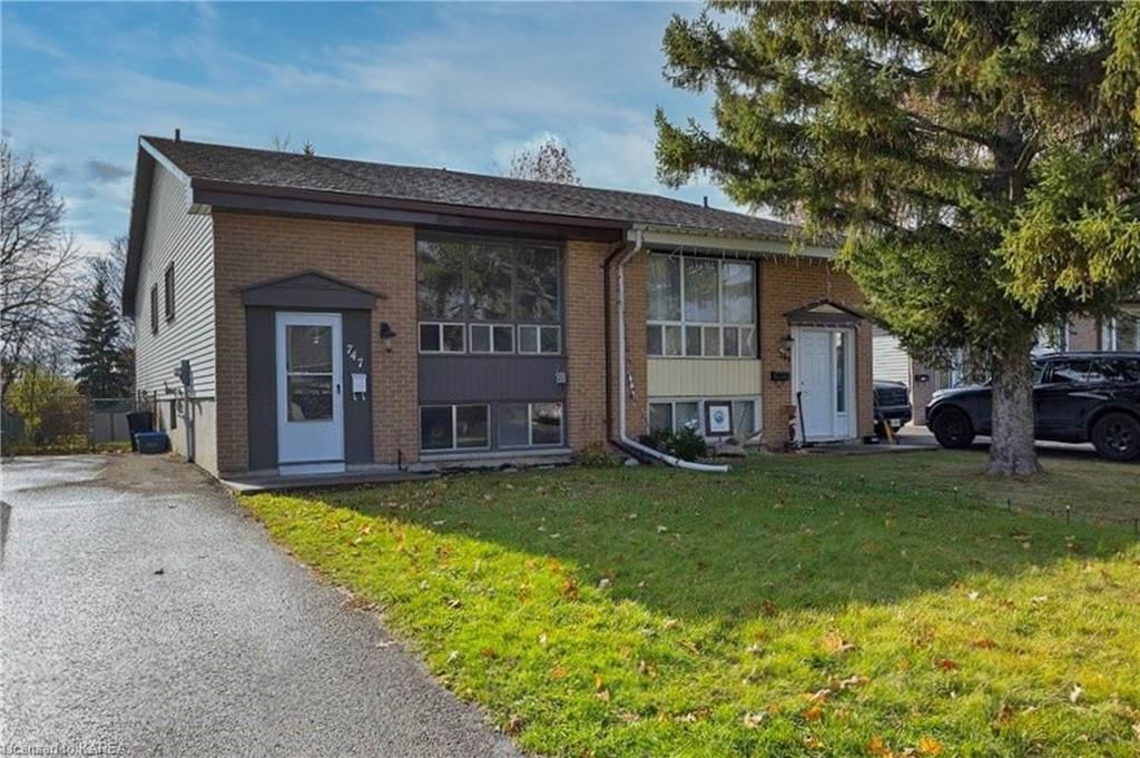 Photo 1 of Unit 2, 747 Grouse Crescent, Kingston, North of Taylor-Kidd Blvd — HOMEH