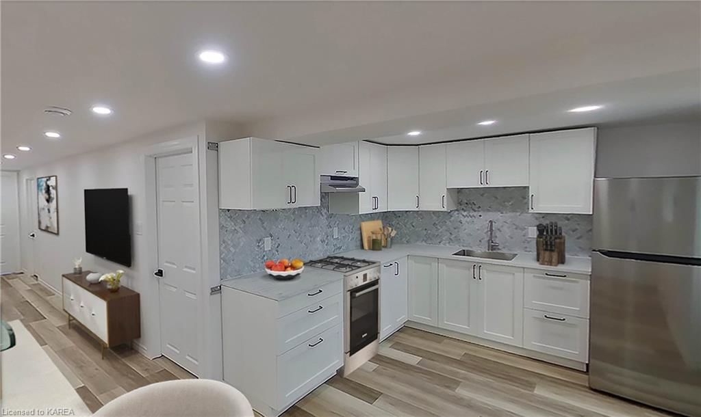 Photo 2 of Unit 2, 747 Grouse Crescent, Kingston, North of Taylor-Kidd Blvd — HOMEH