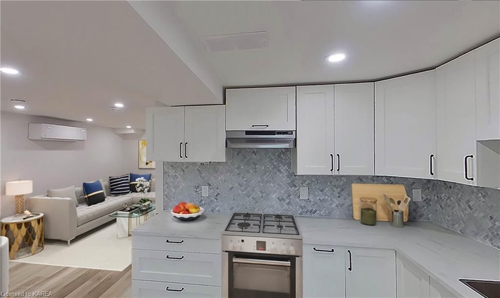 Photo 3 of Unit 2, 747 Grouse Crescent, Kingston, North of Taylor-Kidd Blvd — HOMEH