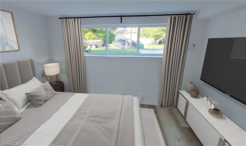 Photo 9 of Unit 2, 747 Grouse Crescent, Kingston, North of Taylor-Kidd Blvd — HOMEH