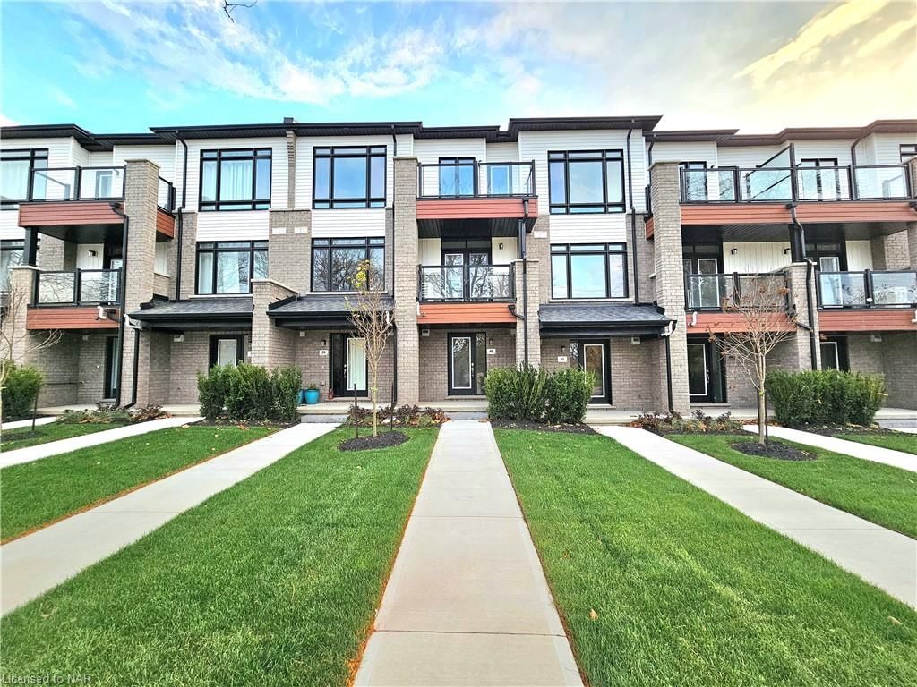 Photo 1 of 40 Sidney Rose Common, St. Catharines, Glendale/Glenridge — HOMEH