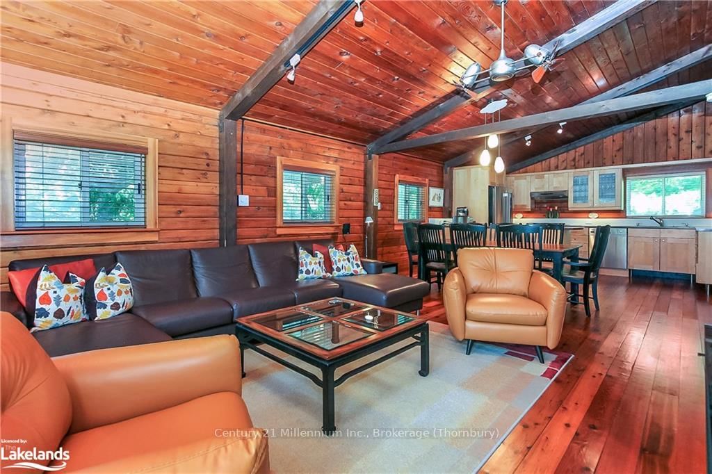 Photo 3 of 109 CRAIGMORE Cres, Blue Mountains — HOMEH