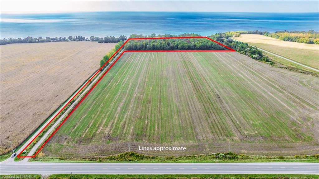 Photo 1 of 78545 Bluewater Highway, Central Huron, goderich Township — HOMEH
