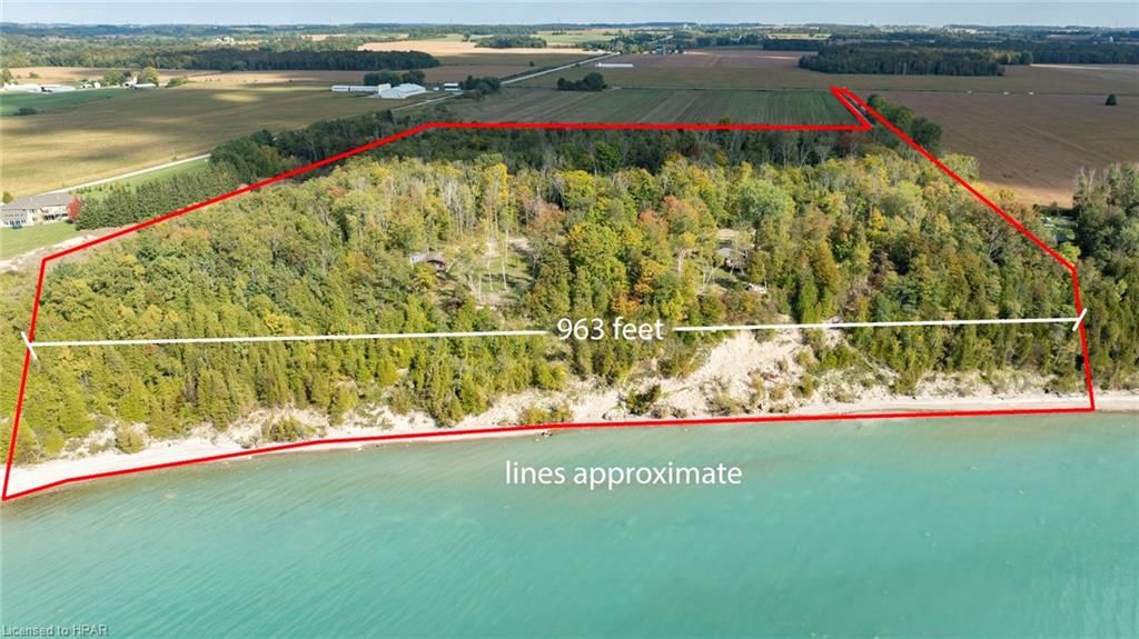 Photo 2 of 78545 Bluewater Highway, Central Huron, goderich Township — HOMEH