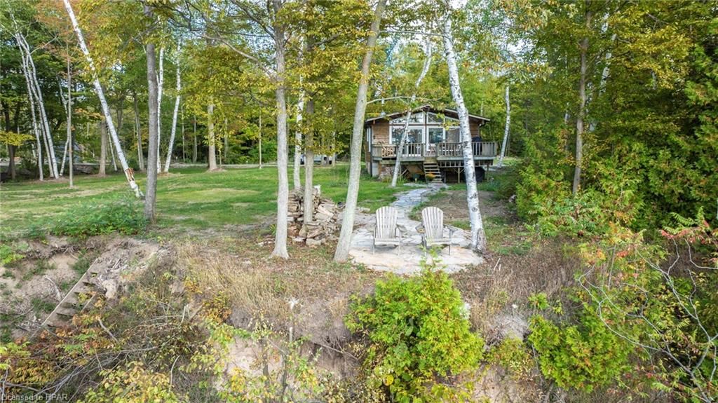 Photo 5 of 78545 Bluewater Highway, Central Huron, goderich Township — HOMEH