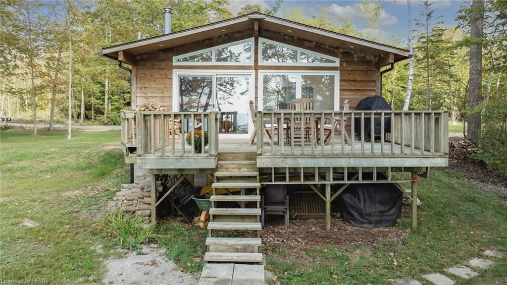 Photo 6 of 78545 Bluewater Highway, Central Huron, goderich Township — HOMEH
