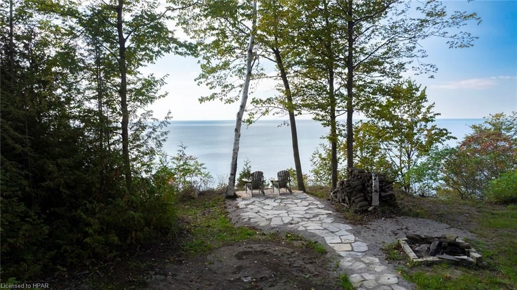 Photo 7 of 78545 Bluewater Highway, Central Huron, goderich Township — HOMEH