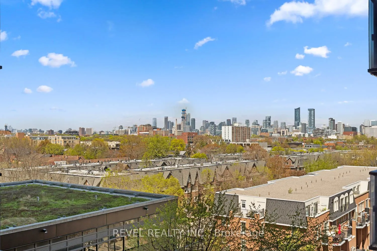 Photo 19 of Unit 609, 1030 King Street W, Toronto, Niagara — HOMEH