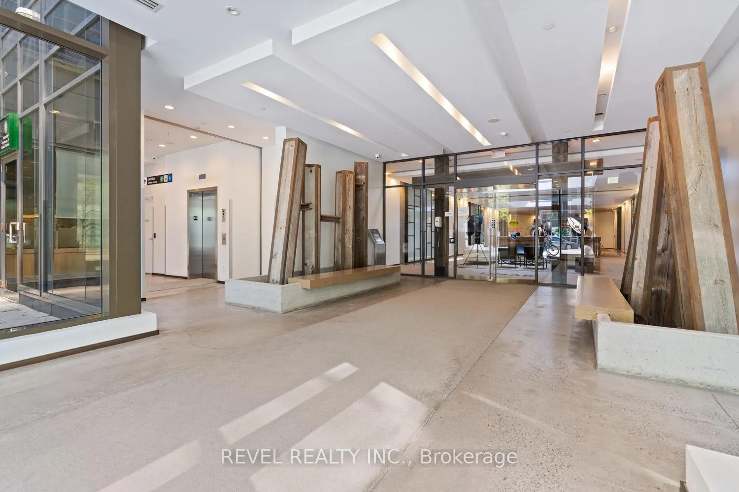 Photo 21 of Unit 609, 1030 King Street W, Toronto, Niagara — HOMEH