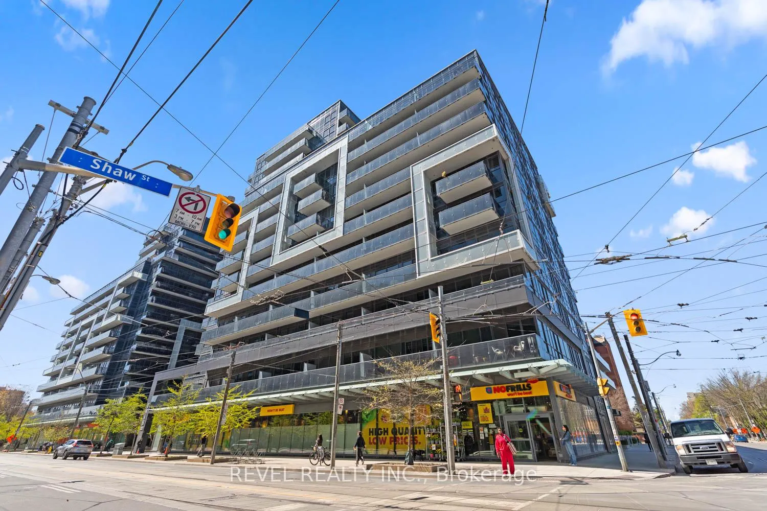 Photo 22 of Unit 609, 1030 King Street W, Toronto, Niagara — HOMEH