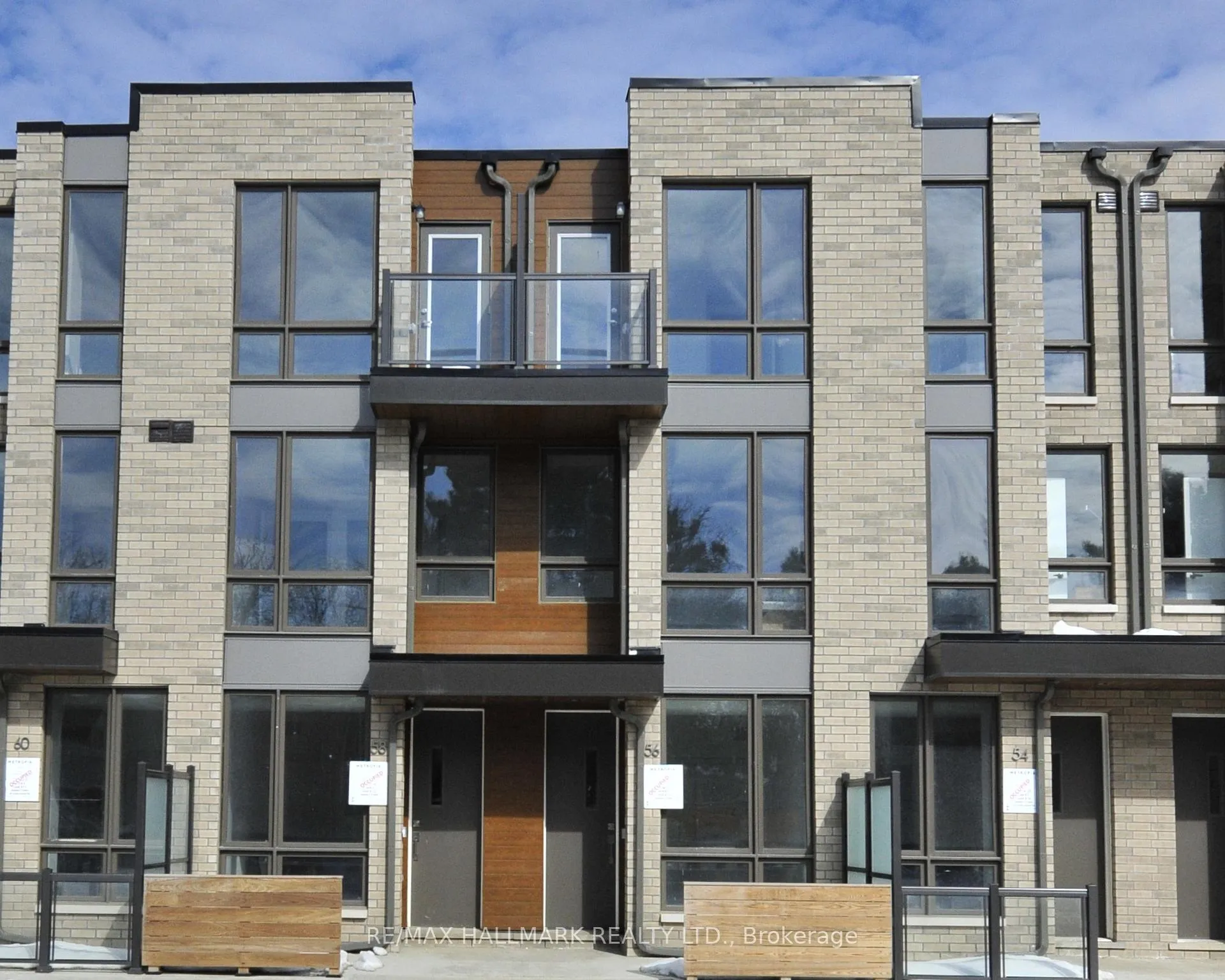 Photo 1 of 56 Turtle Island Road, Toronto, Englemount-Lawrence — HOMEH