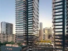 Photo 1 of Unit 2908, 127 Broadway Avenue, Toronto, Mount Pleasant West — HOMEH