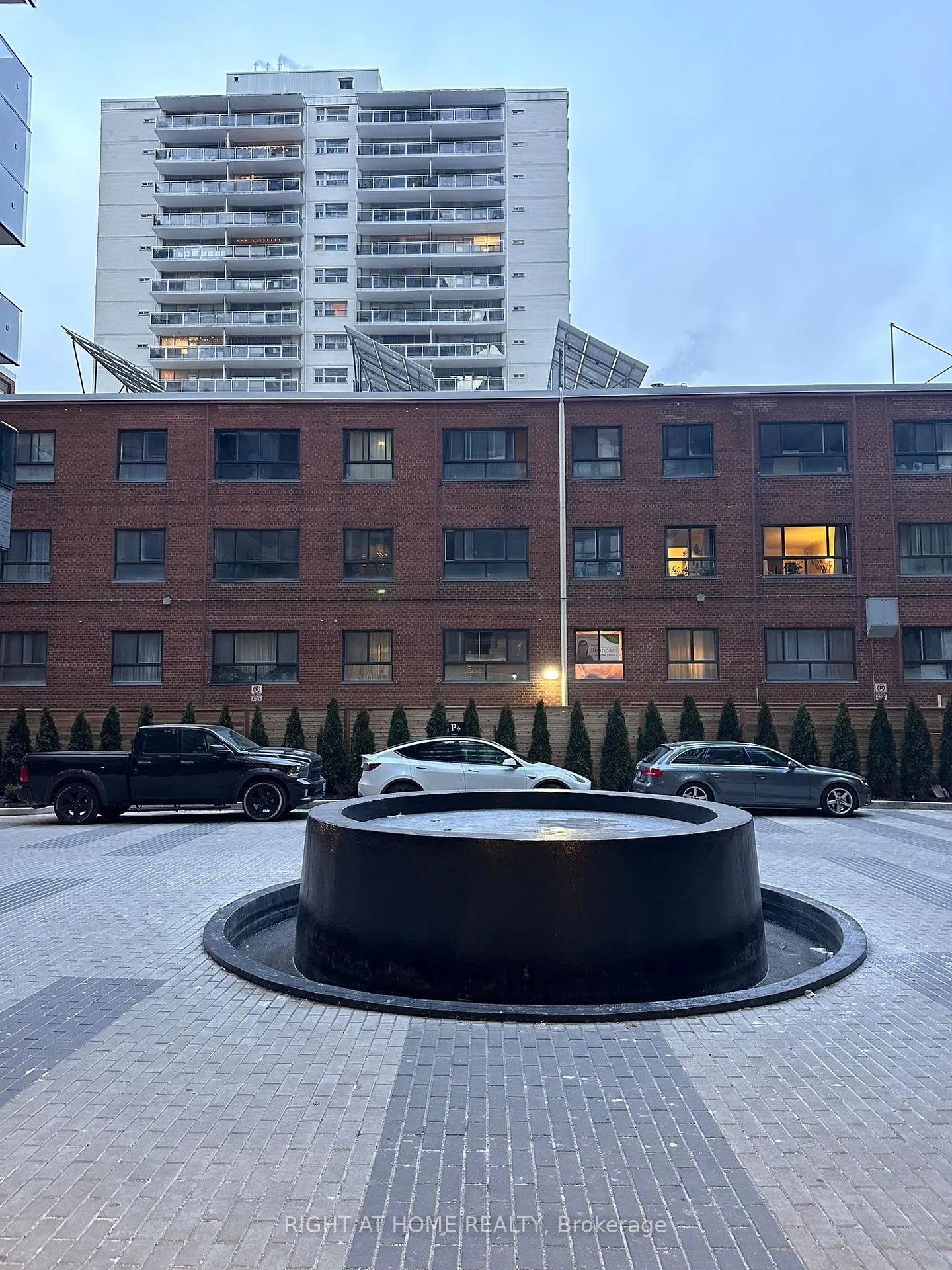 Photo 21 of Unit 2908, 127 Broadway Avenue, Toronto, Mount Pleasant West — HOMEH