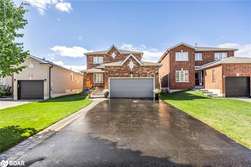 Front of 32 Jagges Drive