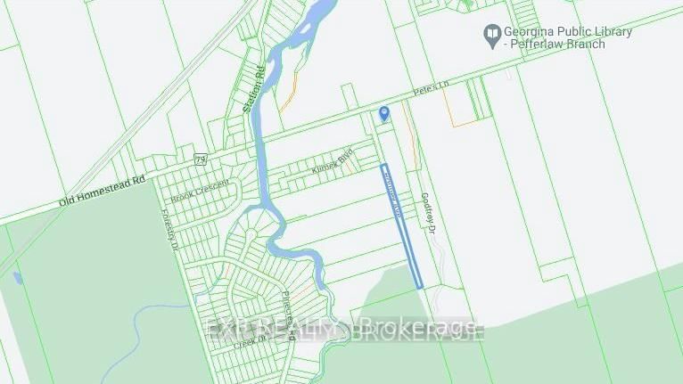 Photo 1 of Routley Ave, Georgina, Pefferlaw — HOMEH