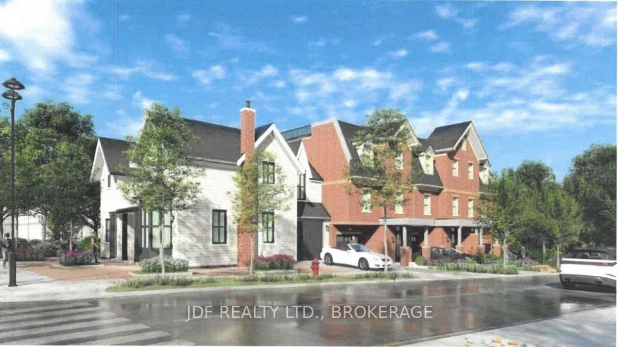 Photo 8 of 2291 Major Mackenzie Dr, Vaughan, Maple — HOMEH